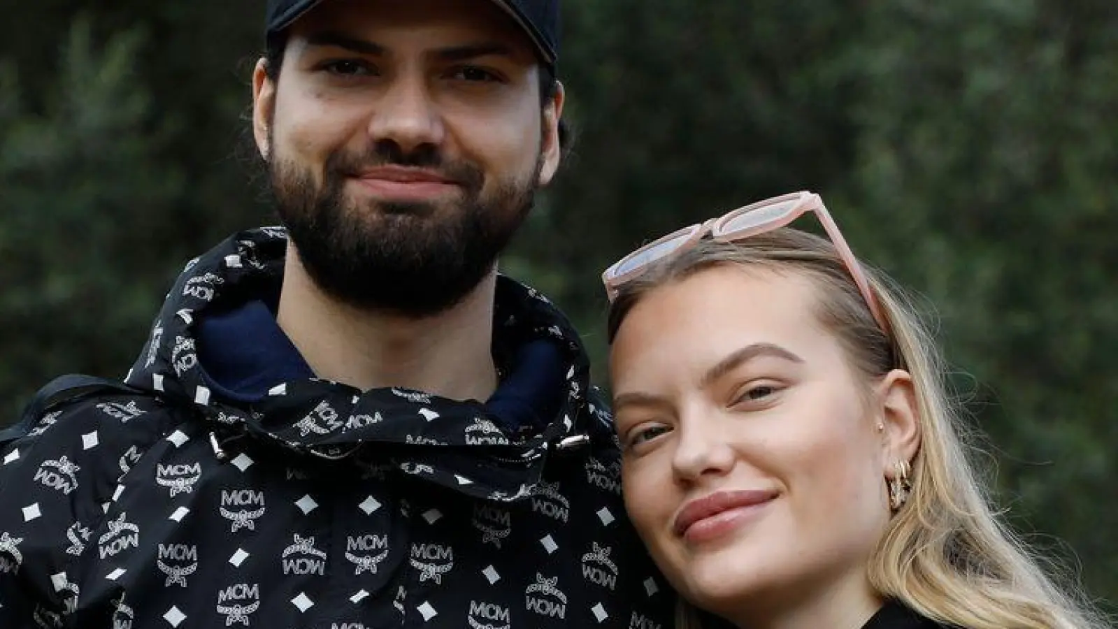 Alle in ihrer Familie seien Familienmenschen, sagt Cheyenne Ochsenknecht (Archivbild). (Foto: Clara Margais/dpa)