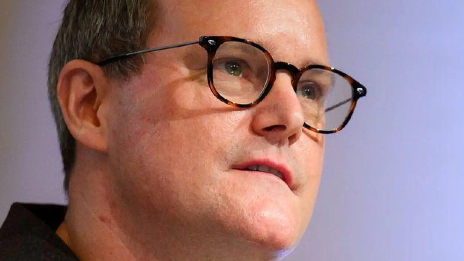 St.-Pauli-Präsident Oke Göttlich. (Archivbild) (Foto: Gregor Fischer/dpa)