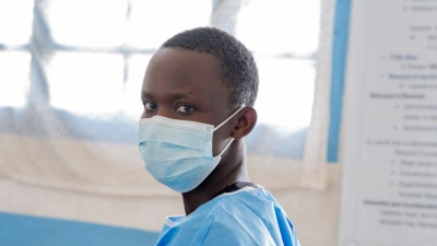 Die WHO hat eine Gesundheitsnotlage ausgerufen. (Foto: --/XinHua/dpa)