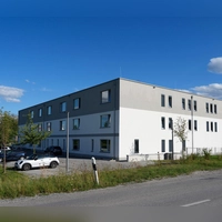Die Rehaklinik in Bruckmühl ist in Zahlungsschwierigkeiten. (Archivbild) (Foto: Uwe Lein/dpa)