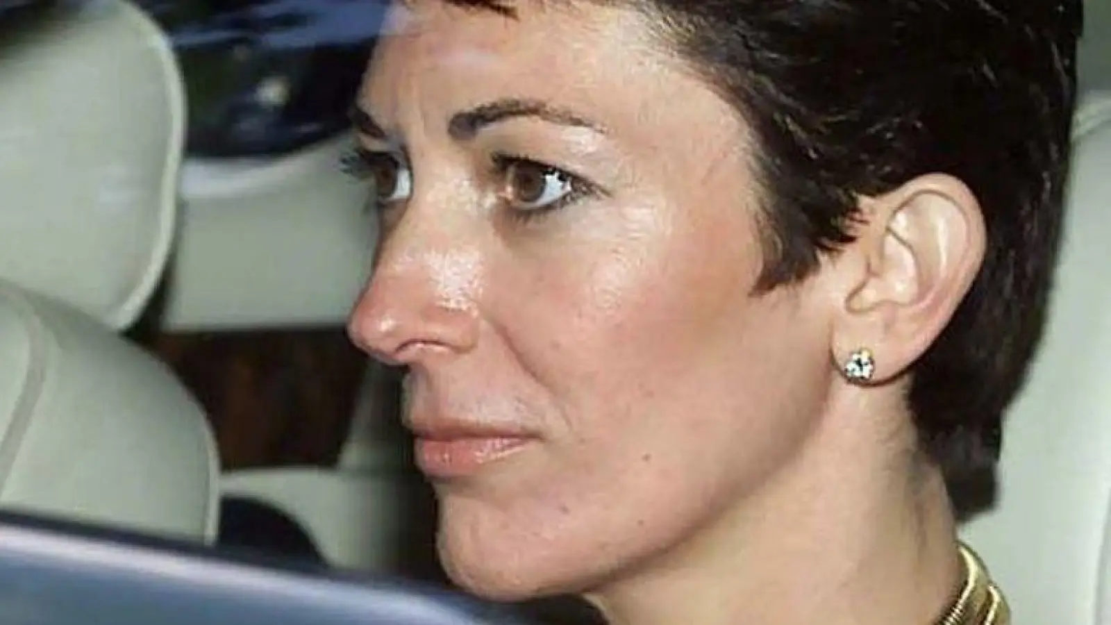 In den Epstein-Akten wurde ein auf Maxwell ausgestellter Presseausweis gefunden. (Archivbild) (Foto: Chris Ison/PA Wire/dpa)