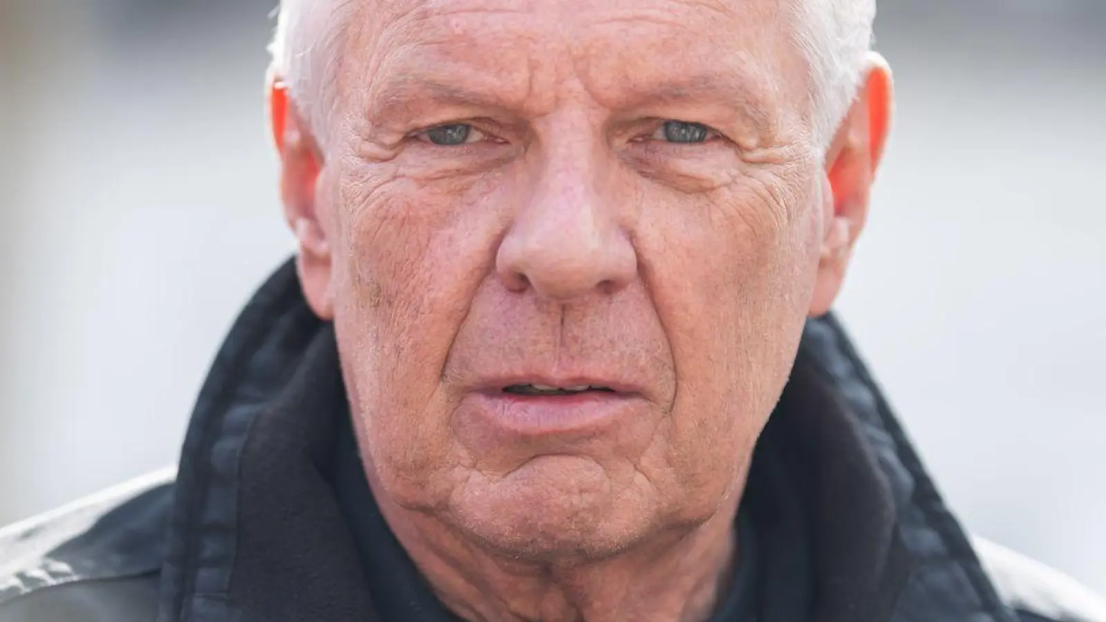 Dieter Reiter (SPD) ist auf dem Weg der Genesung. (Archivbild) (Foto: Lukas Barth-Tuttas/dpa)