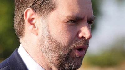 Vance sieht echte Fortschritte in den Gesprächen mit Teheran. (Archivbild) (Foto: Jacquelyn Martin/AP POOL/AP/dpa)