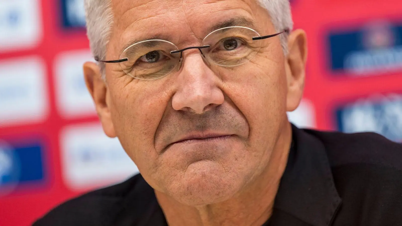Herbert Hainer ist seit 2019 Präsident des FC Bayern. (Archivfoto) (Foto: Peter Kneffel/dpa)