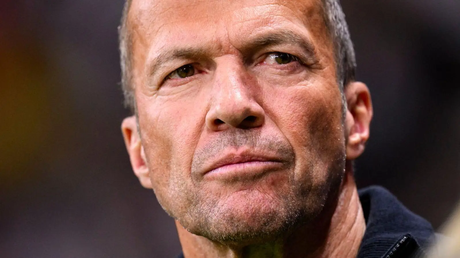 Hält viel von Kimmich: Lothar Matthäus. (Foto: Tom Weller/dpa)
