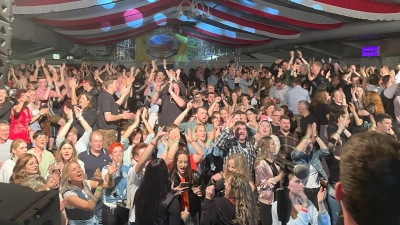 Auch in diesem Jahr soll es ein unvergessliches Lorenzifest in Großenried werden.  (Foto: Johannes Flierl)