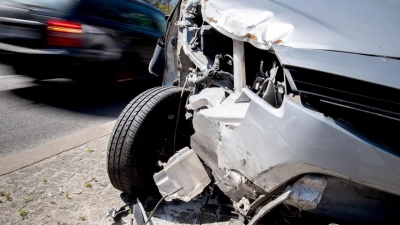 Große Schadenbilanzen: Großstädte rangieren auch im kommenden Jahr oft in hohen Regionalklassen. (Foto: Zacharie Scheurer/dpa-tmn)