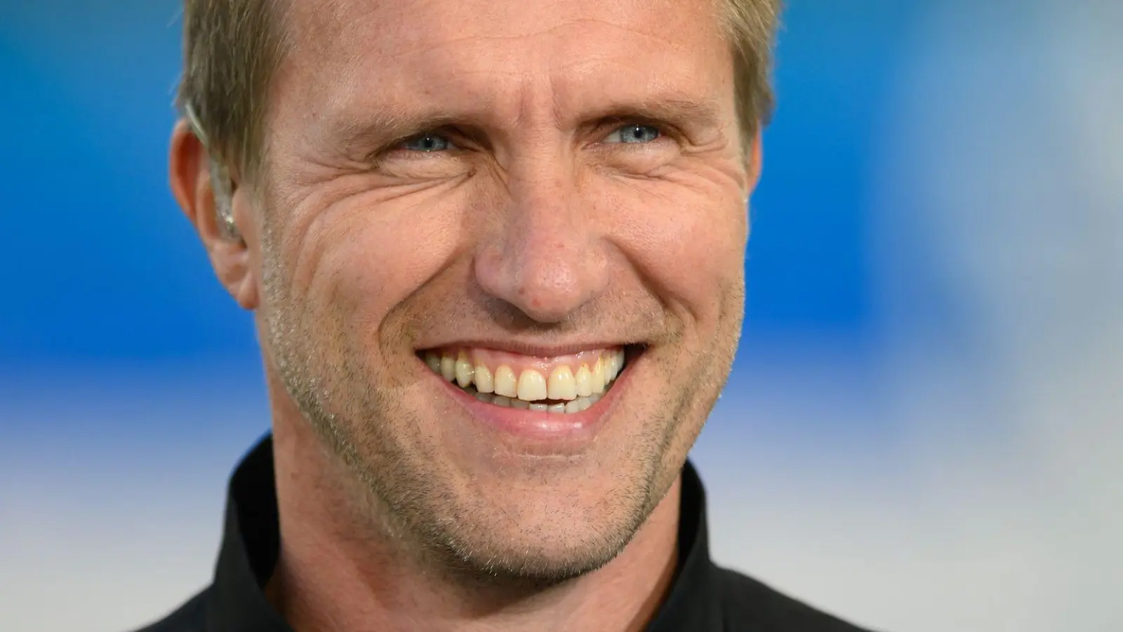 Plant Markus Krösche den nächsten Coup? (Foto: Swen Pförtner/dpa)