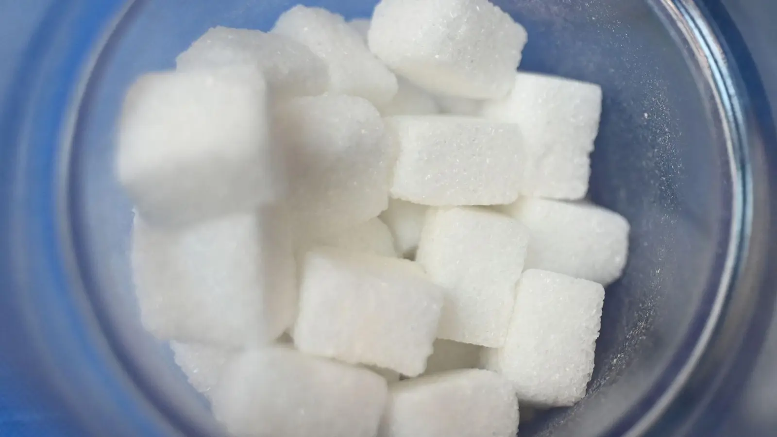 Mehrere Stimmen sind gegen eine bundesweite Zuckersteuer. (Symbolbild) (Foto: Elisa Schu/dpa)