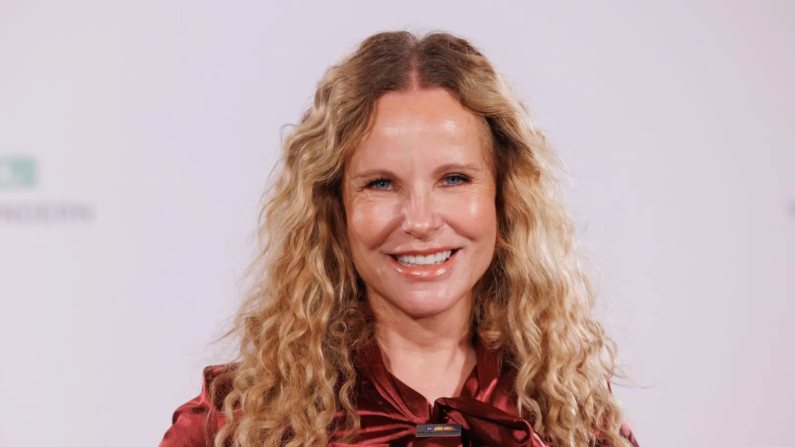 Katja Burkard musste operiert werden. (Achivbild) (Foto: Rolf Vennenbernd/dpa)