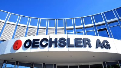Wegen rückläufiger Nachfrage hat die Oechsler AG für Ansbach Kurzarbeit beantragt. Die Verantwortlichen gehen davon aus, dass spätestens ab April alles wieder normal laufen kann. (Foto: Jim Albright)
