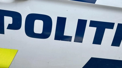 In einer Kleinstadt in Dänemark sind Schüsse gefallen. (Symbolbild).  (Foto: Steffen Trumpf/dpa)