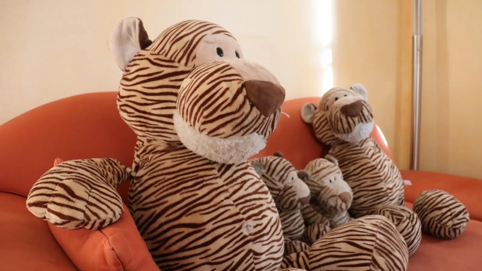 Die Kosten und Fallzahlen im Bereich der Jugendhilfe steigen. Weil nicht planbar ist, welchen Bedarf Kinder letztlich haben, muss der Stadtrat überplanmäßige Mittel bereitstellen. (Archivbild: Thomas Schaller)