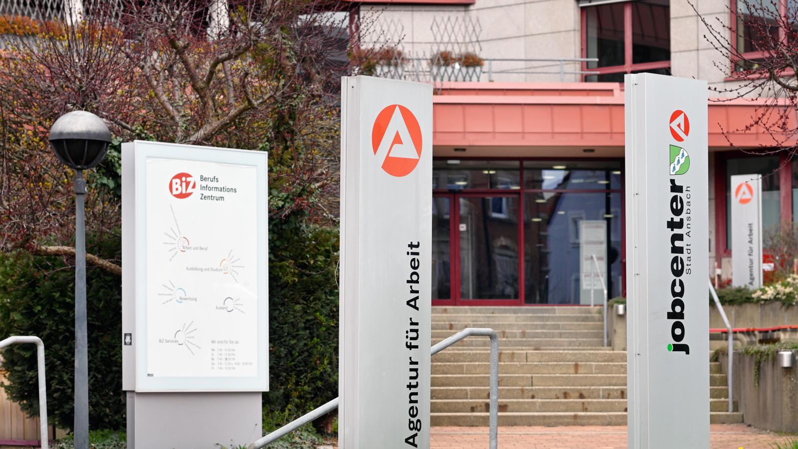 Hohe Hürde für die Integration auf dem Ansbacher Arbeitsmarkt | FLZ.de