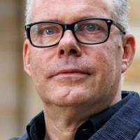 Marcus Lobbes, Direktor der Akademie für Theater und Digitalität in Dortmund, ist als Kurator bei den Bayreuther Festspielen verantwortlich für die künstlerisch-technische Konzeption des „Ring des Nibelungen“. (Archivbild) (Foto: Daniel Karmann/dpa)