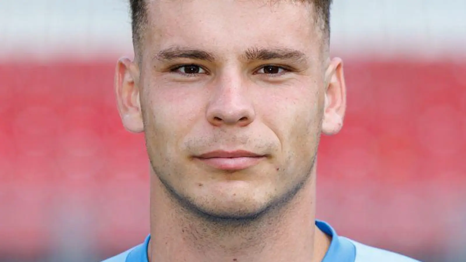 Michal Kukucka wird wieder verliehen. (Archivbild) (Foto: Daniel Karmann/dpa)