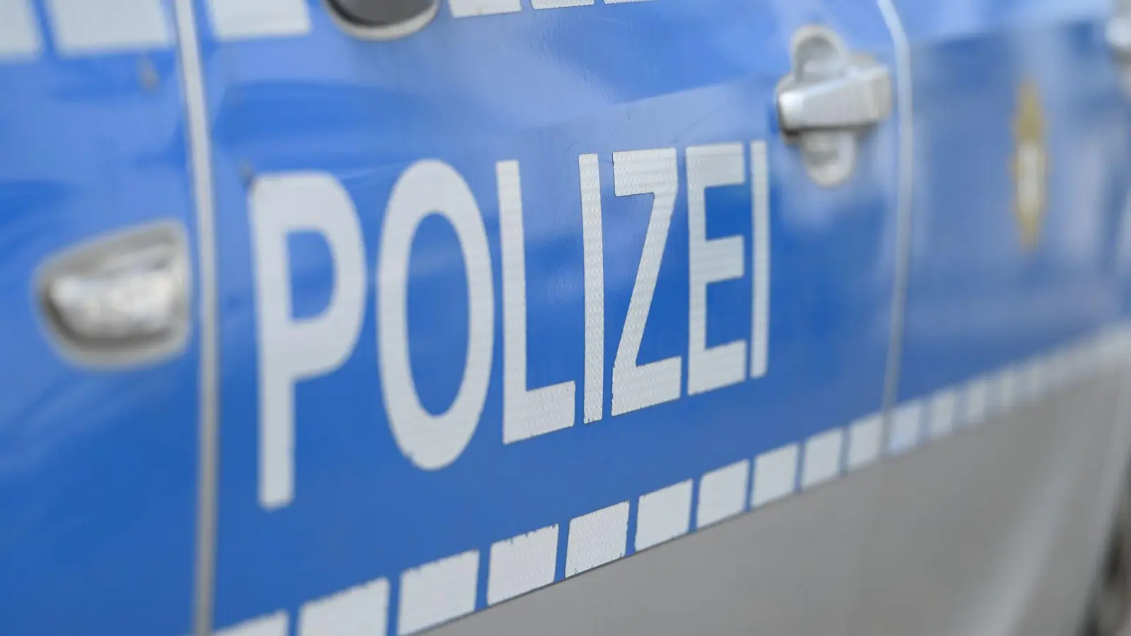 Die Suche der Polizei nach einem Zehnjährigen endet glimpflich. (Symbolfoto) (Foto: Malin Wunderlich/dpa)