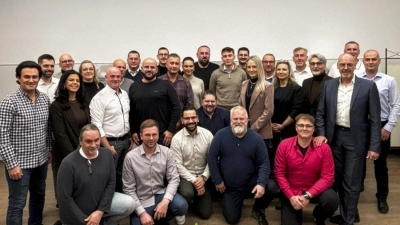 Die Ansbacher haben ihre Kandidatinnen und Kandidaten für die Wahl zum Stadtrat aufgestellt. (Foto: Dr. Paul Kupser)