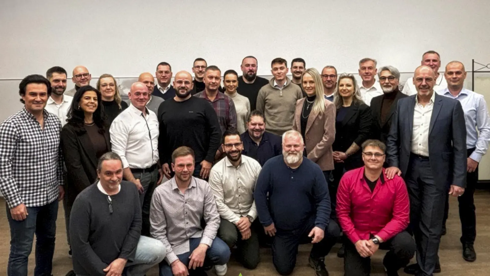 Die Ansbacher haben ihre Kandidatinnen und Kandidaten für die Wahl zum Stadtrat aufgestellt. (Foto: Dr. Paul Kupser)