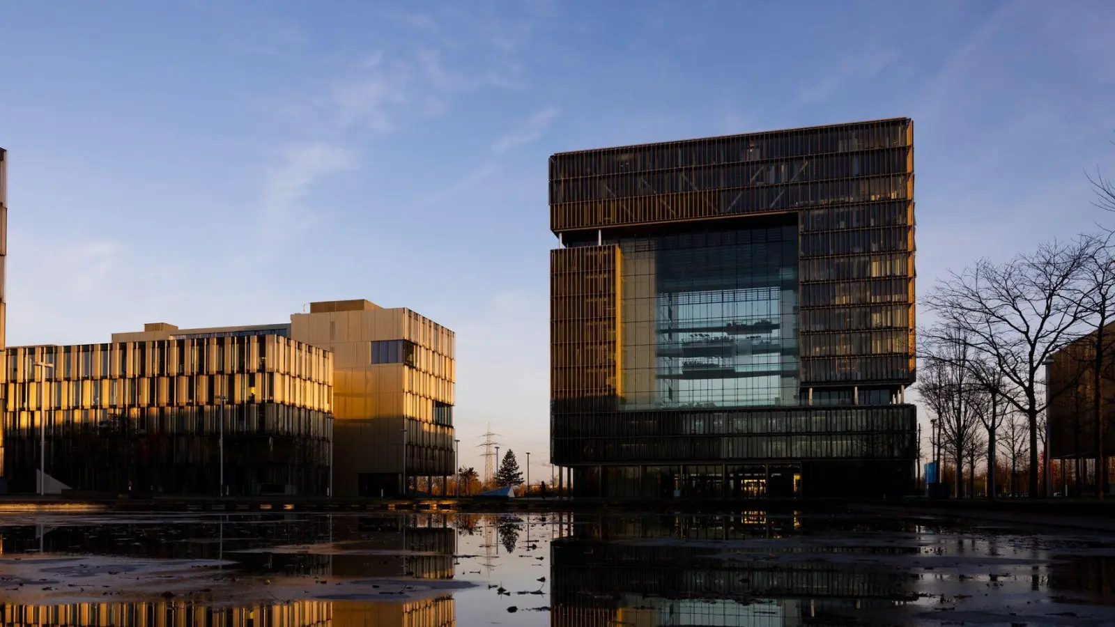 Thyssenkrupp plant in den kommenden Jahren die Verselbstständigung aller fünf Sparten. (Archivbild) (Foto: Rolf Vennenbernd/dpa)