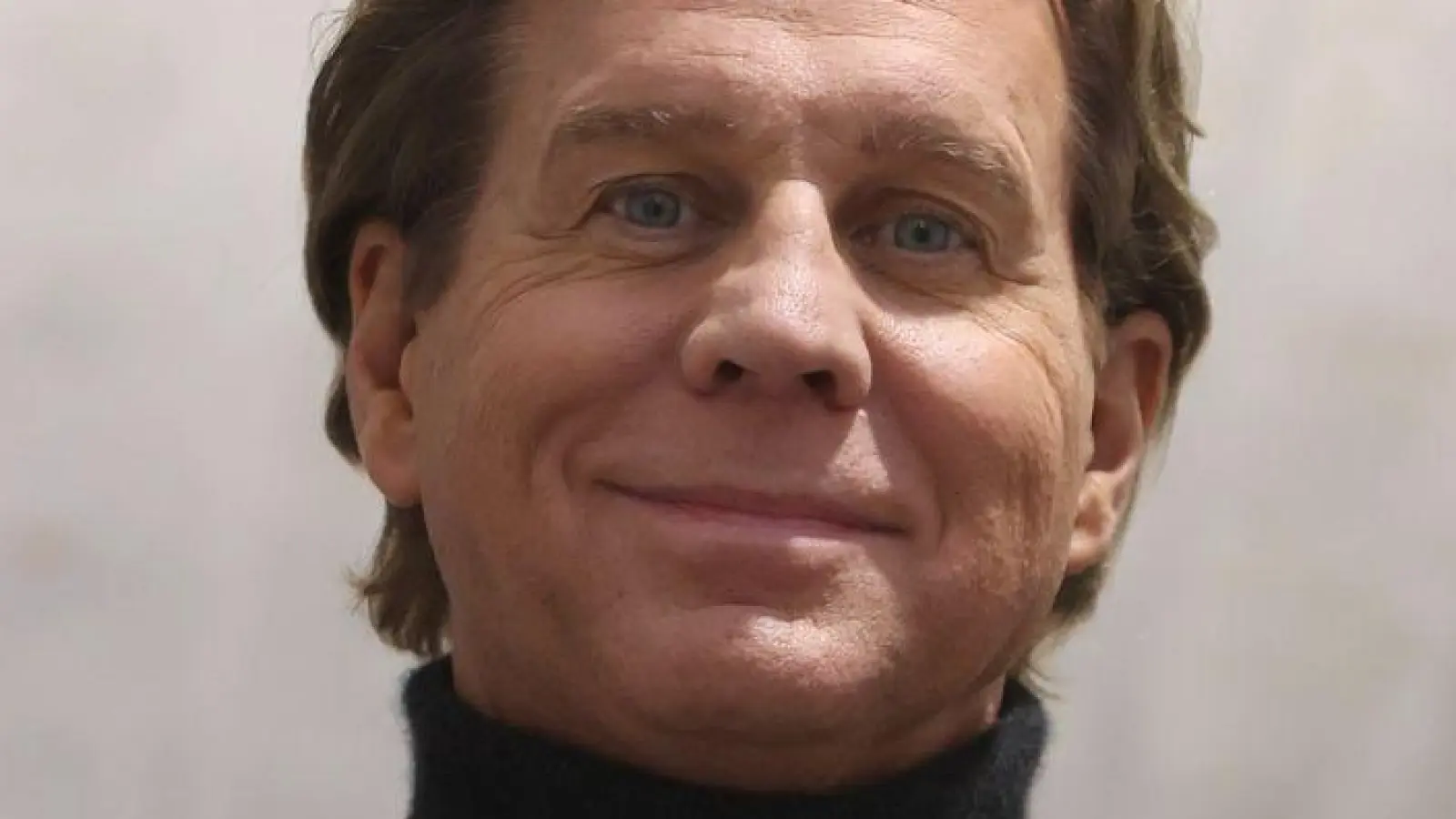 TV-Kommissar Thomas Heinze ist in der Geschichte der Serie der fünfte „Alte“ beim ZDF. (Archivbild) (Foto: Karl-Josef Hildenbrand/dpa)