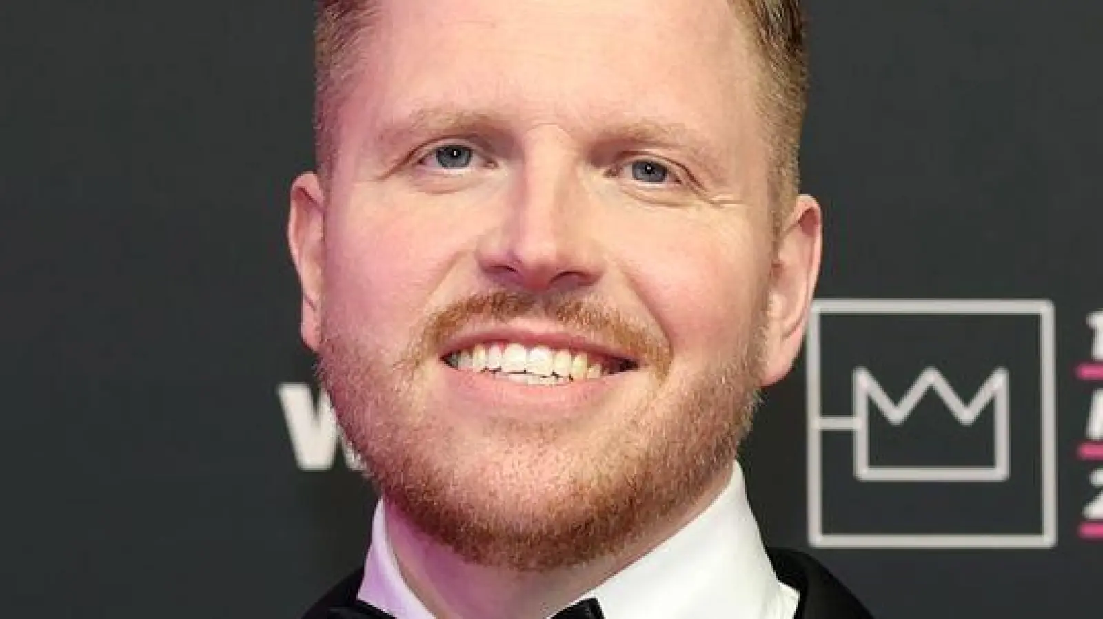 Finch: Ein Live-Auftritt ging in diesem Jahr viral.  (Foto: Friso Gentsch/dpa)