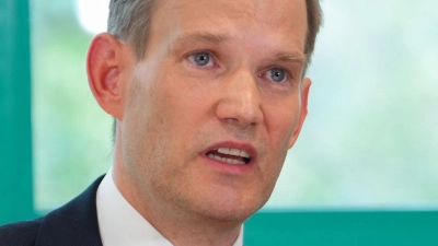 Streeck machte für die vielen jungen Opfer auch Mischkonsum von Medikamenten, Alkohol und anderen Substanzen verantwortlich. (Foto: Soeren Stache/dpa)