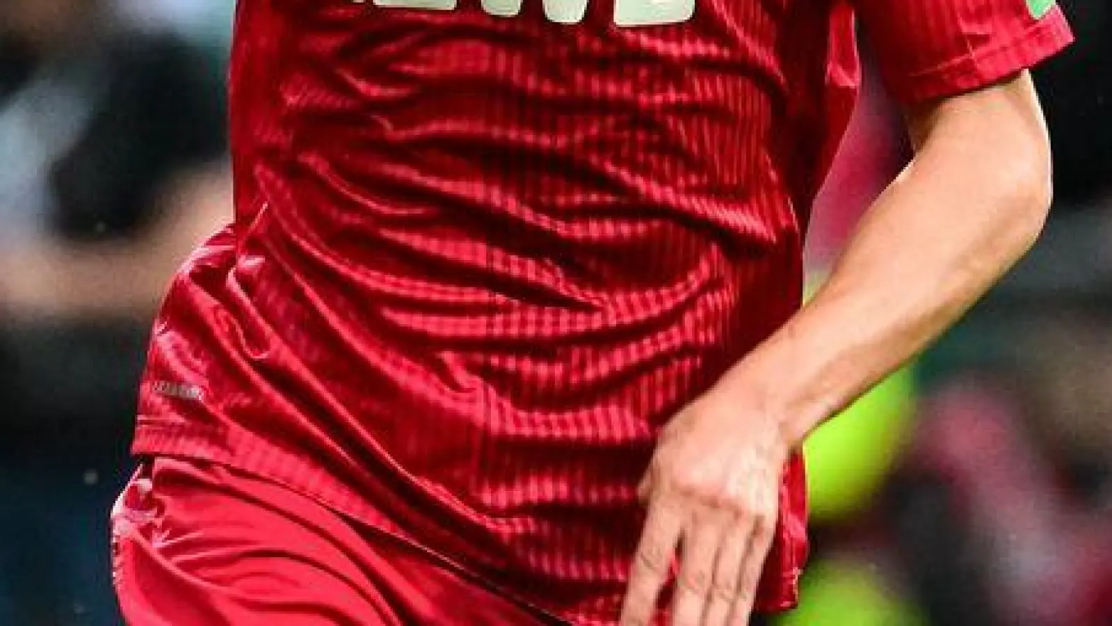 Der frühere Kölner Dejan Ljubicic wechselt zum FC Schalke 04. (Archivbild) (Foto: Sina Schuldt/dpa)