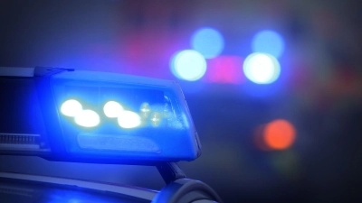 Der Markt in Duderstadt wurde am Abend geräumt. (Symbolbild) (Foto: Karl-Josef Hildenbrand/dpa)