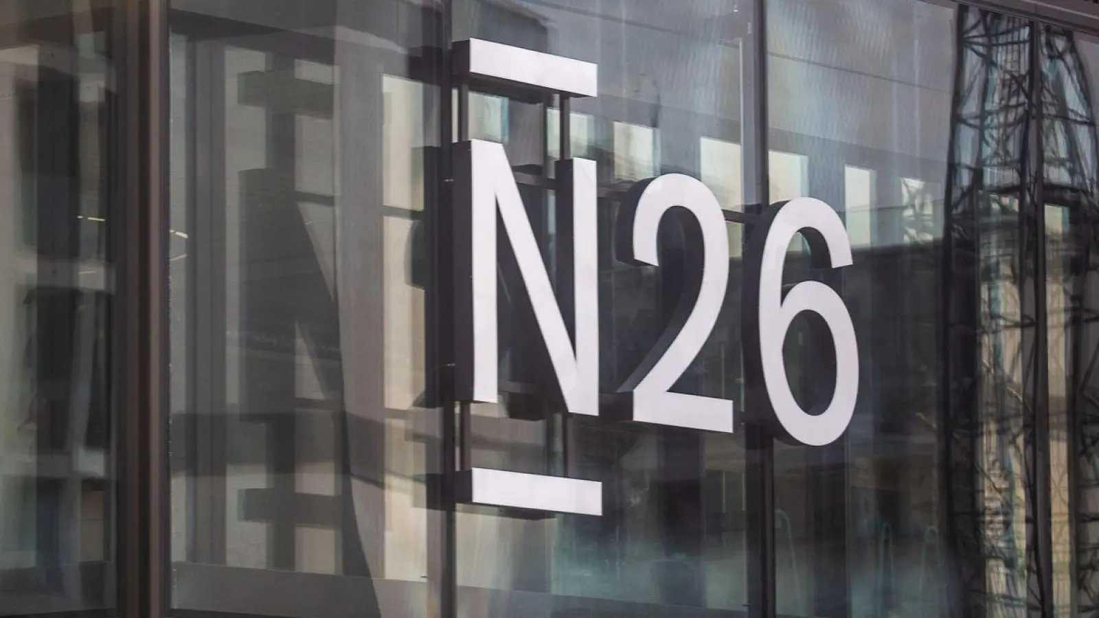 N26 ist in 24 Ländern in Europa aktiv und beschäftigt rund 1500 Mitarbeiterinnen und Mitarbeiter, darunter rund 1000 in Berlin. (Foto: Fernando Gutierrez-Juarez/dpa)