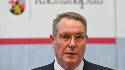 Schweitzer will keinen Stillstand bei SPD. (Archivbild)  (Foto: Arne Dedert/dpa)