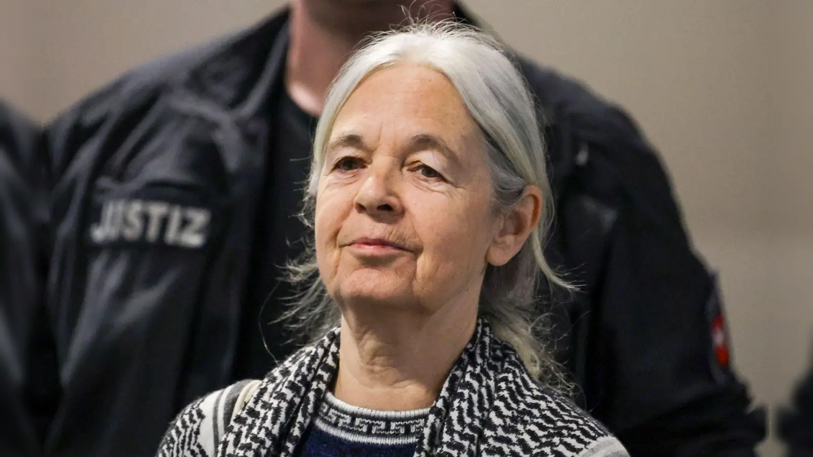 Der Prozess um Raubüberfälle gegen Daniela Klette steht vor einem Abschluss. (Archivbild) (Foto: Focke Strangmann/dpa)