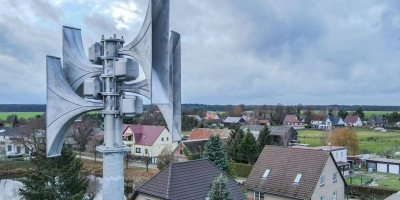 Am bundesweiten Warntag am 12. September heulten auch in der Region wieder viele Sirenen. Im Landkreis Ansbach allerdings nicht. (Foto: Patrick Pleul/dpa)