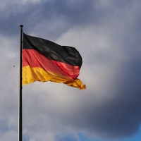 Das Berliner KI-Startup Langdock verlegt seinen Hauptsitz aus den USA zurück nach Deutschland.  (Foto: Annette Riedl/dpa)