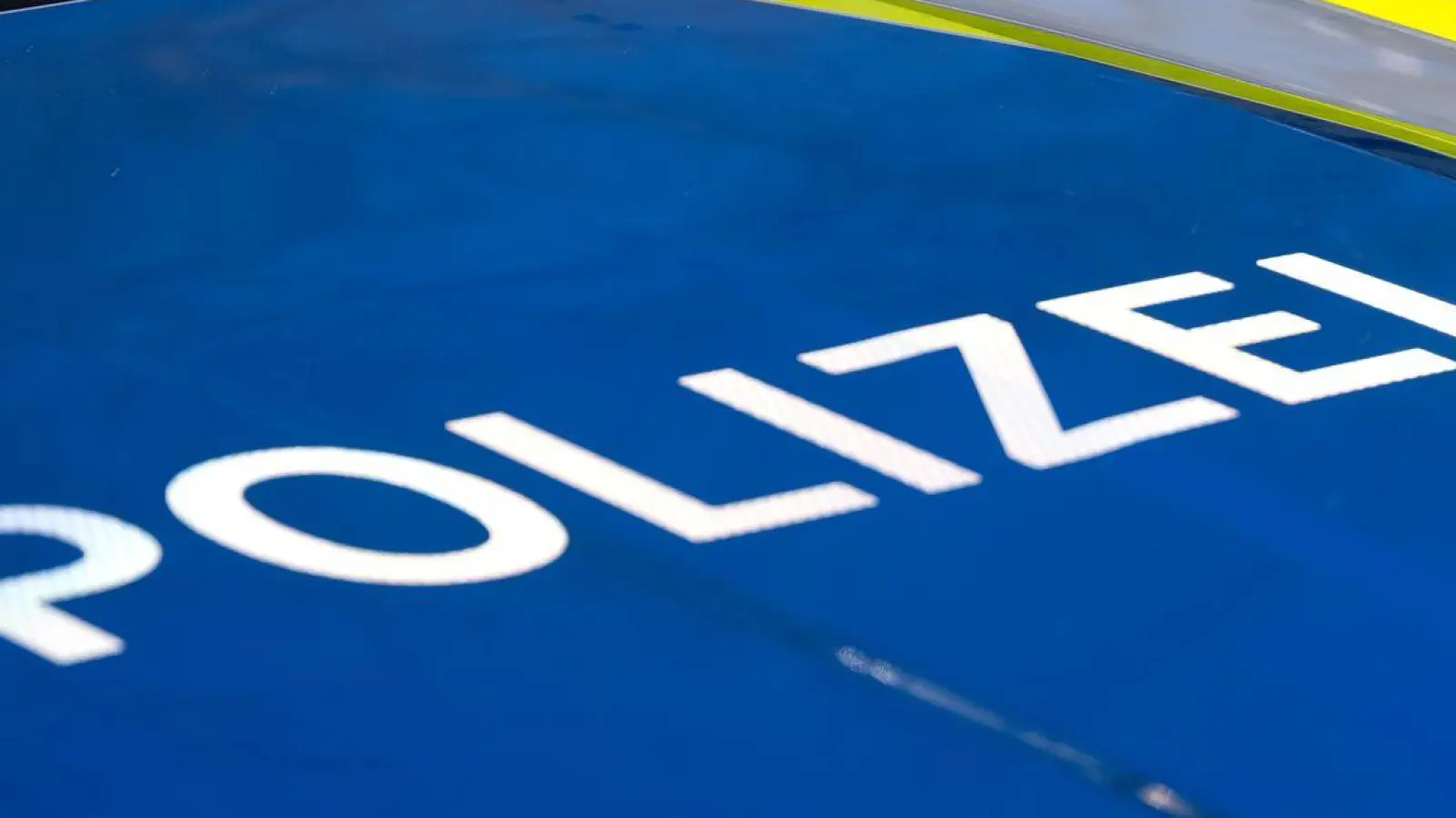 Aufgrund der hohen Lautstärke seien zwei betroffene Straßen zeitweise von der Polizei gesperrt worden, hieß es. (Foto: Sven Hoppe/dpa)