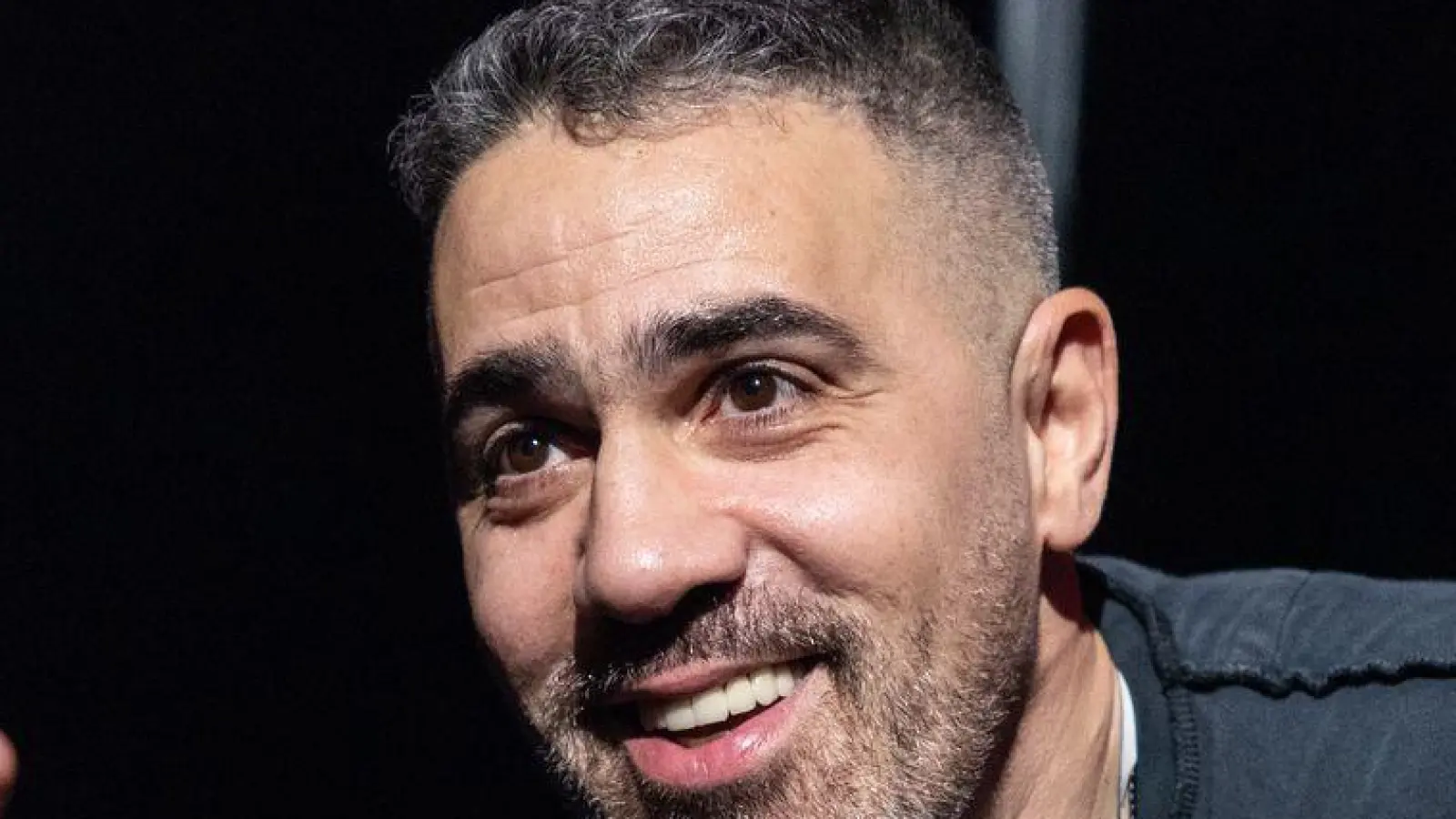 2026 soll Schluss sein: Dann will Bushido zum wirklich allerletzten Mal auf Tour gehen und auch seine Karriere beenden. (Archivbild) (Foto: Hannes P Albert/dpa)