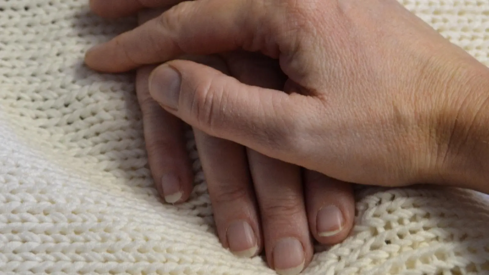 Unterstützung in schweren Lebenssituationen leisten die Ehrenamtlichen der Hospizgruppe Dinkelsbühl. Der Verein hat derzeit 160 Mitglieder, darunter 40 Aktive. (Foto: Ute Niephaus)