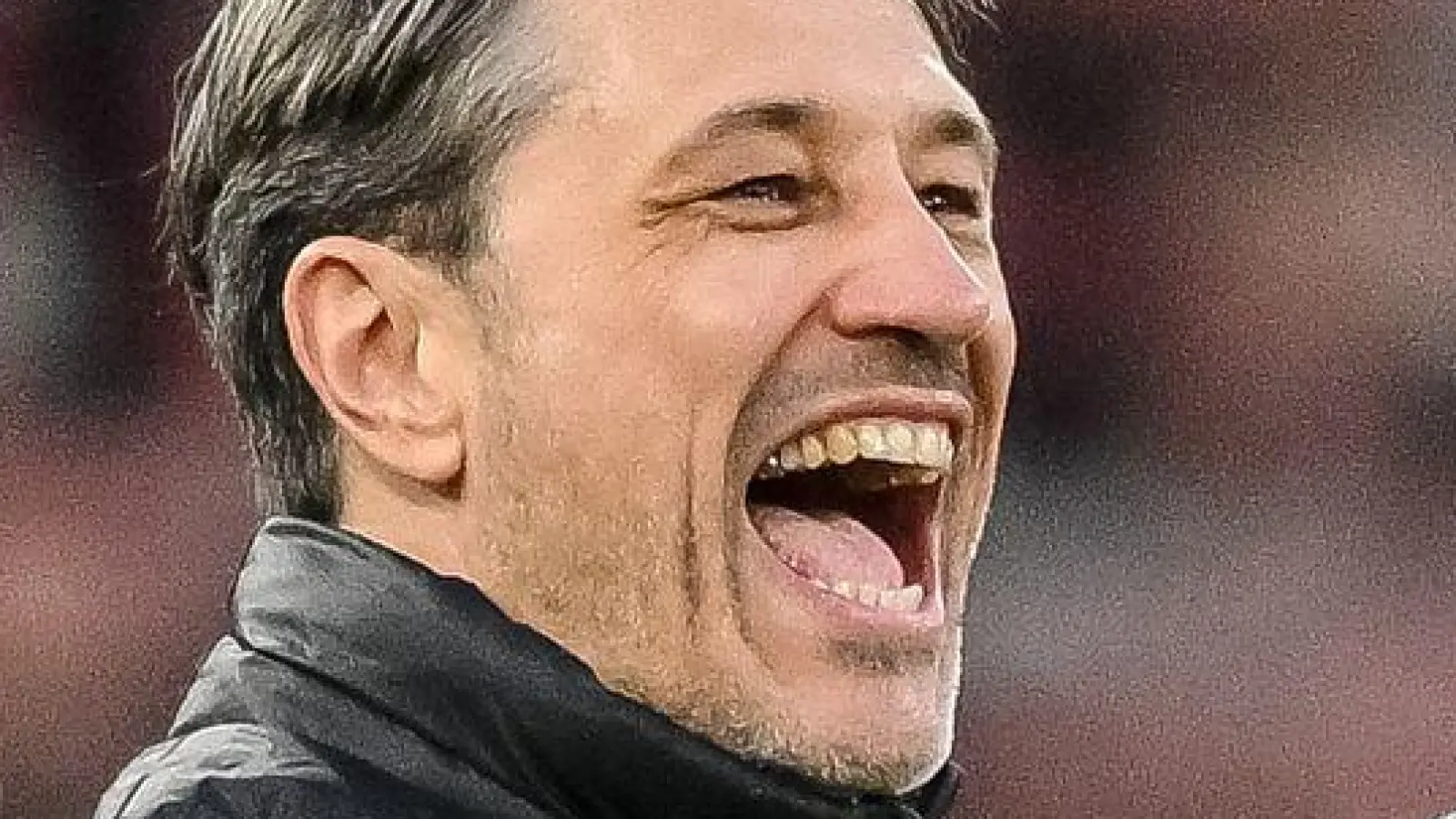 Niko Kovac würde gerne in der nächsten Saison mit Dortmund gegen Schalke spielen. (Archivbild) (Foto: Harry Langer/dpa)