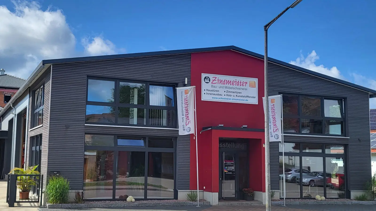 Der Familienbetrieb hat sich zu einer etablierten Marke entwickelt, die für Qualität, Präzision und Kreativität steht. (Foto: Albert Schülein)