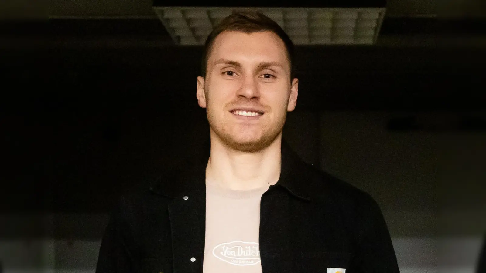 Felix Straub will im Februar 2026 Olympia-Gold gewinnen. (Foto: Evi Lemberger)