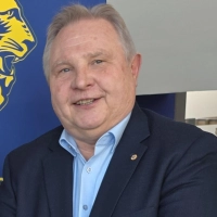 Wilhelm Kirchberger übernimmt bis zur turnusgemäßen Neuwahl im April 2027 den Vorsitz beim UVBW. (Archivbild: Hans-Bernd Glanz)