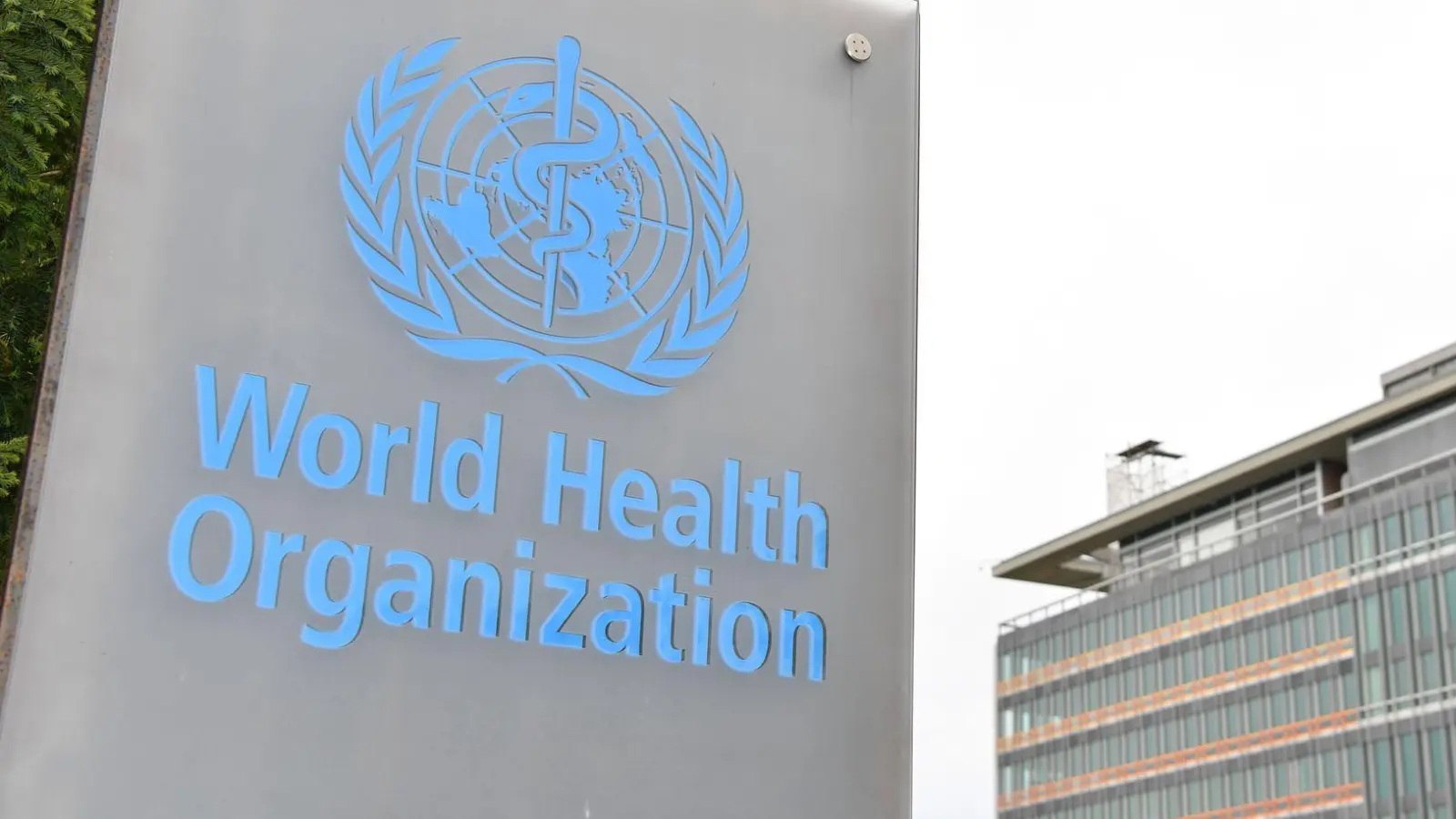 Die Gesundheitsvorschriften sollen die Pandemievorbereitung stärken. (Symbolbild) (Foto: Lian Yi/Xinhua/dpa)