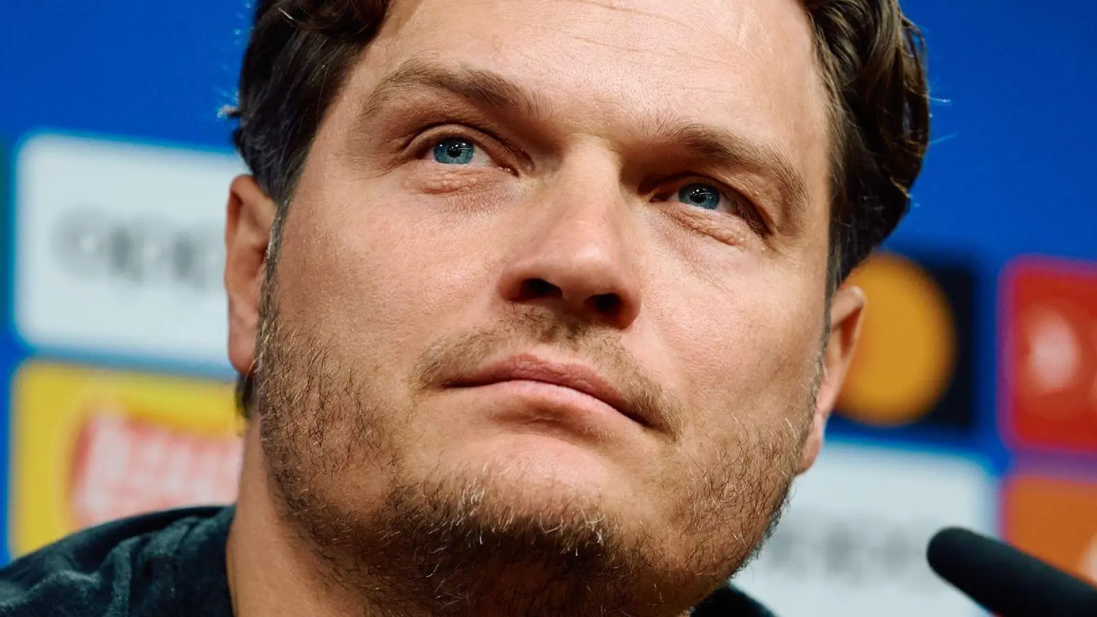 Er wäre wieder bereit für einen Trainer-Job - unter einer Bedingung. (Foto: Bernd Thissen/dpa)