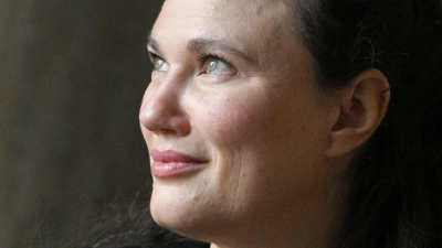 Mascha Schilinskis Film „In die Sonne schauen“ begeisterte international viele Kritiker. (Foto: Jens Kalaene/dpa)