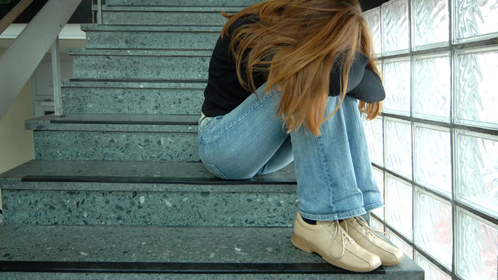 Für eine heute 19-Jährige hatte die Ausbildung im Kreis Ansbach traumatische Folgen. Sie wurde von ihrem Chef sexuell genötigt. Der 45-Jährige musste sich nun vor dem Amtsgericht verantworten. (Symbolfoto: Jim Albright)