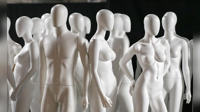 Viele wissenschaftliche sowie medizinische Standards basieren auf dem männlichen Körper. (Foto: Jens Kalaene/dpa-Zentralbild/dpa)