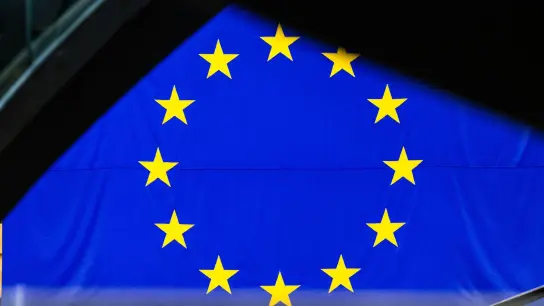 Unterhändler der EU-Staaten und des Europaparlaments einigten sich auf neue Berichtspflichten für Unternehmen. (Foto: Philipp von Ditfurth/dpa)