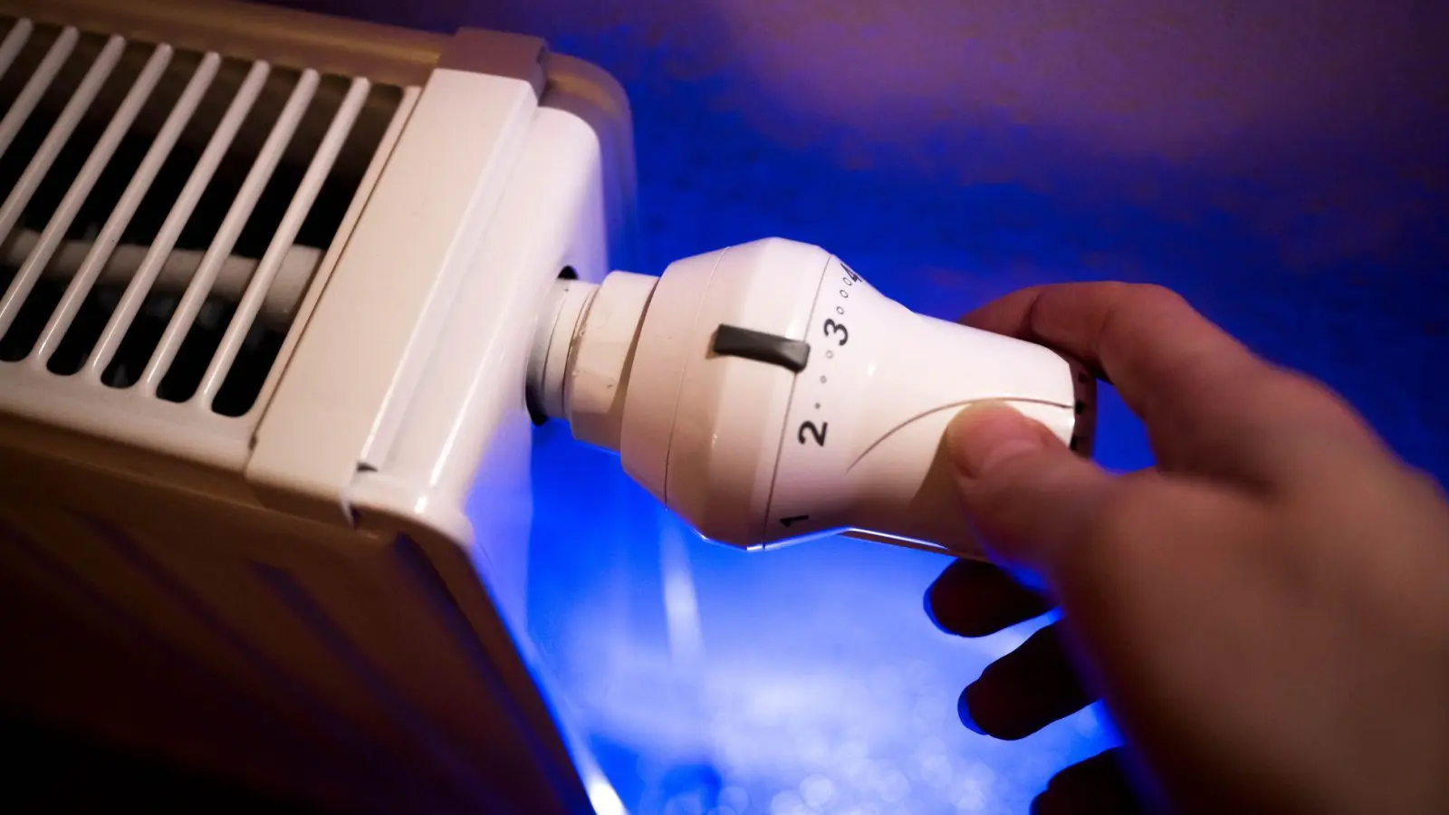 Die kommunale Wärmeplanung gilt als zentraler Hebel der deutschen Energiewende. (Symbolbild) (Foto: Sina Schuldt/dpa)