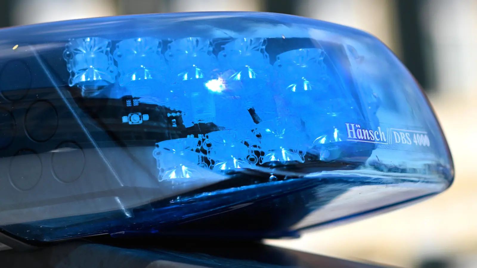 An der Grundschule in Dinkelsbühl gab es am Dienstag einen kleinen Brand. (Symbolbild: Jim Albright)