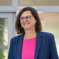 Die 61-Jährige ist politisch erfahren und verfügt durch ihre langjährige Erfahrung als Landes- und Bundespolitikerin und auch Bundesministerin über ein hervorragendes Netzwerk. (Archivbild) (Foto: Peter Kneffel/dpa)
